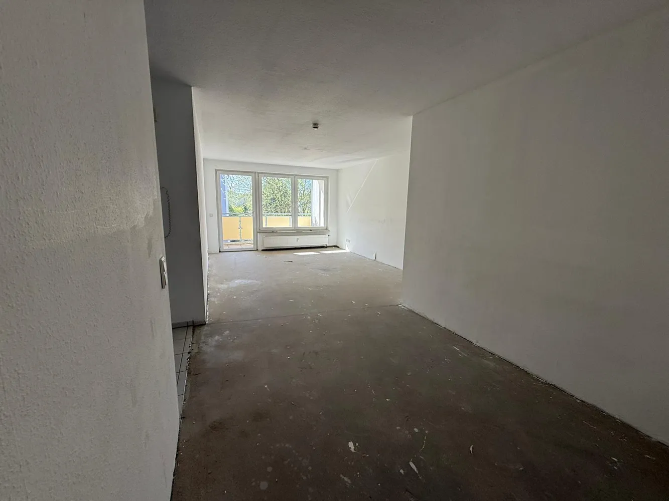 3 Zimmer Wohnung mit 77 m² in Herne – Bild 4