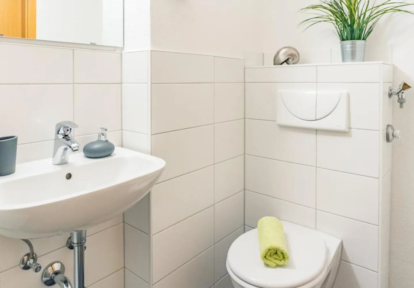 2 Zimmer Wohnung mit 45 m² in Chemnitz – Bild 3