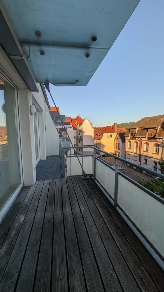 4 Zimmer Wohnung mit 101 m² in Lahr/Schwarzwald – Bild 4