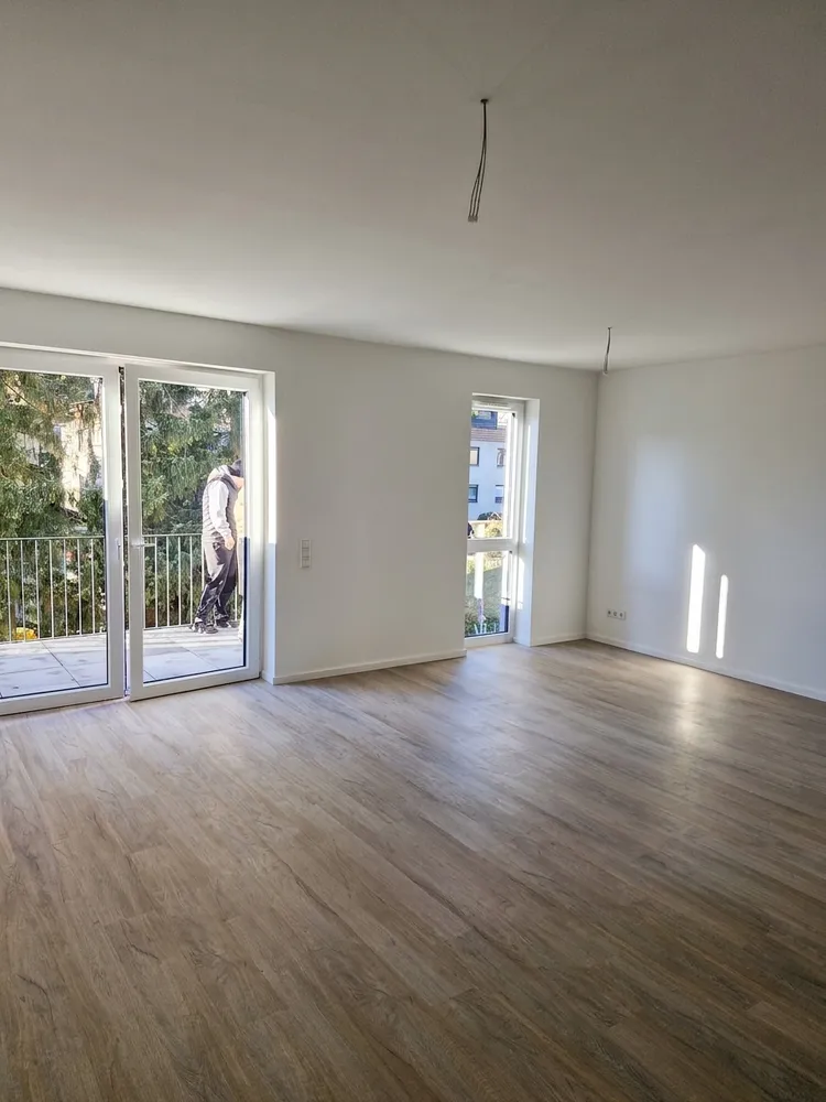 5 Zimmer Wohnung mit 112 m² in Hamburg – Bild 5