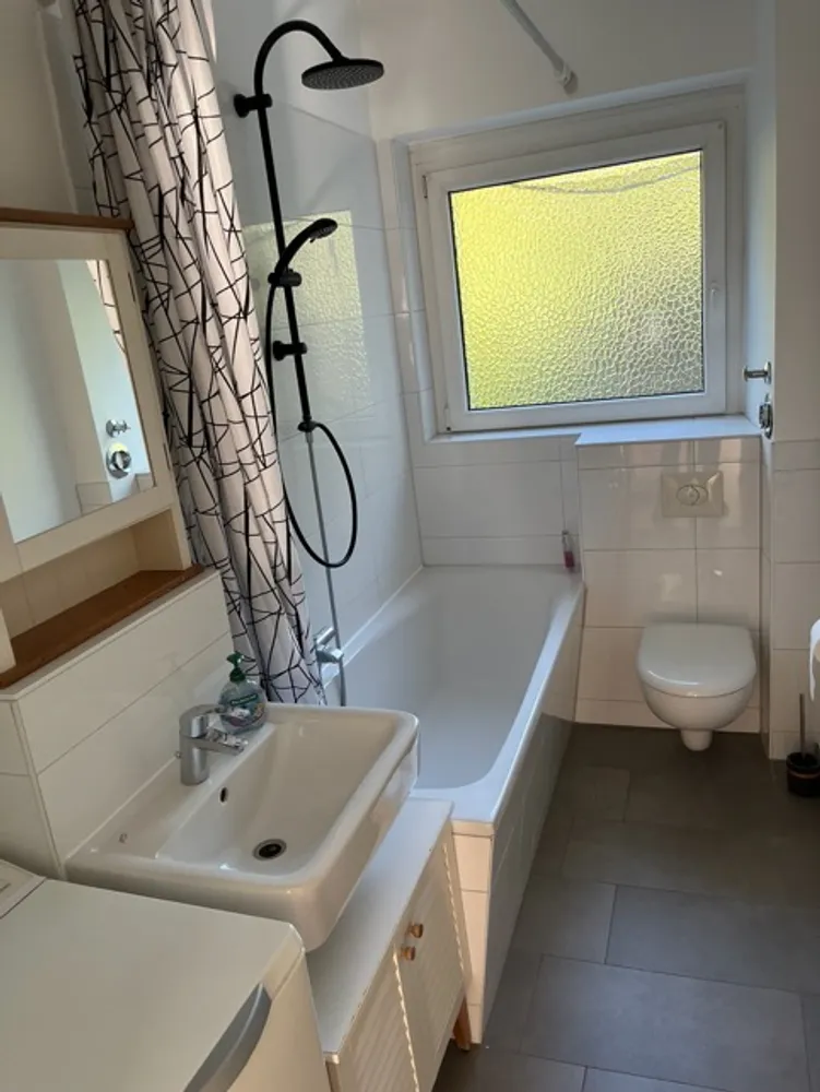 2 Zimmer Wohnung mit 53 m² in Berlin – Bild 7
