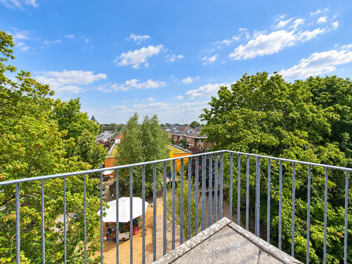 2 room apartment with 46 m² in Berlin – Photo 5