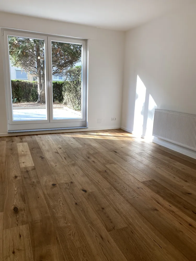 1 Zimmer Wohnung mit 42 m² in Stuttgart – Bild 3