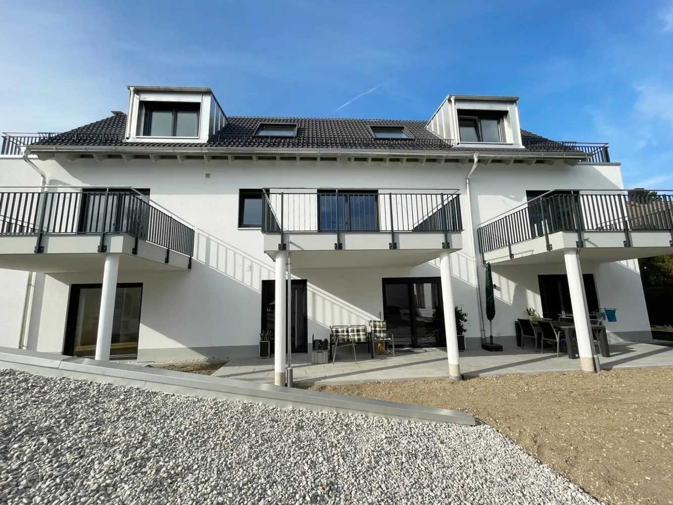 2 Zimmer Wohnung mit 48 m² in München – Bild 5
