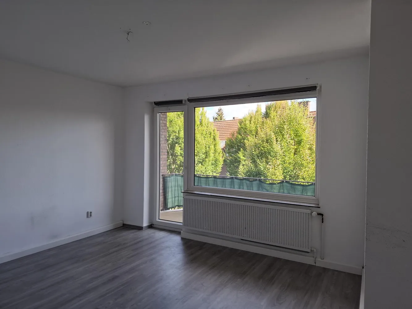 2 Zimmer Wohnung mit 70 m² in Wesel – Bild 1