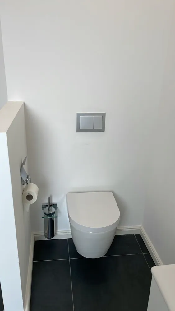 3 Zimmer Wohnung mit 110 m² in Mönchengladbach – Bild 3