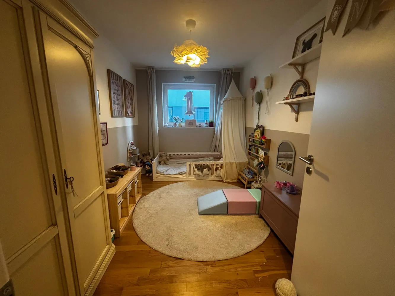 4 Zimmer Wohnung mit 111 m² in Wuppertal – Bild 7