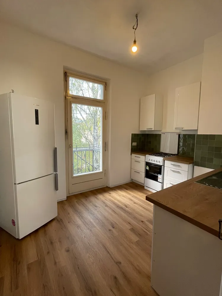 4 Zimmer Wohnung mit 87 m² in Nürnberg – Bild 10