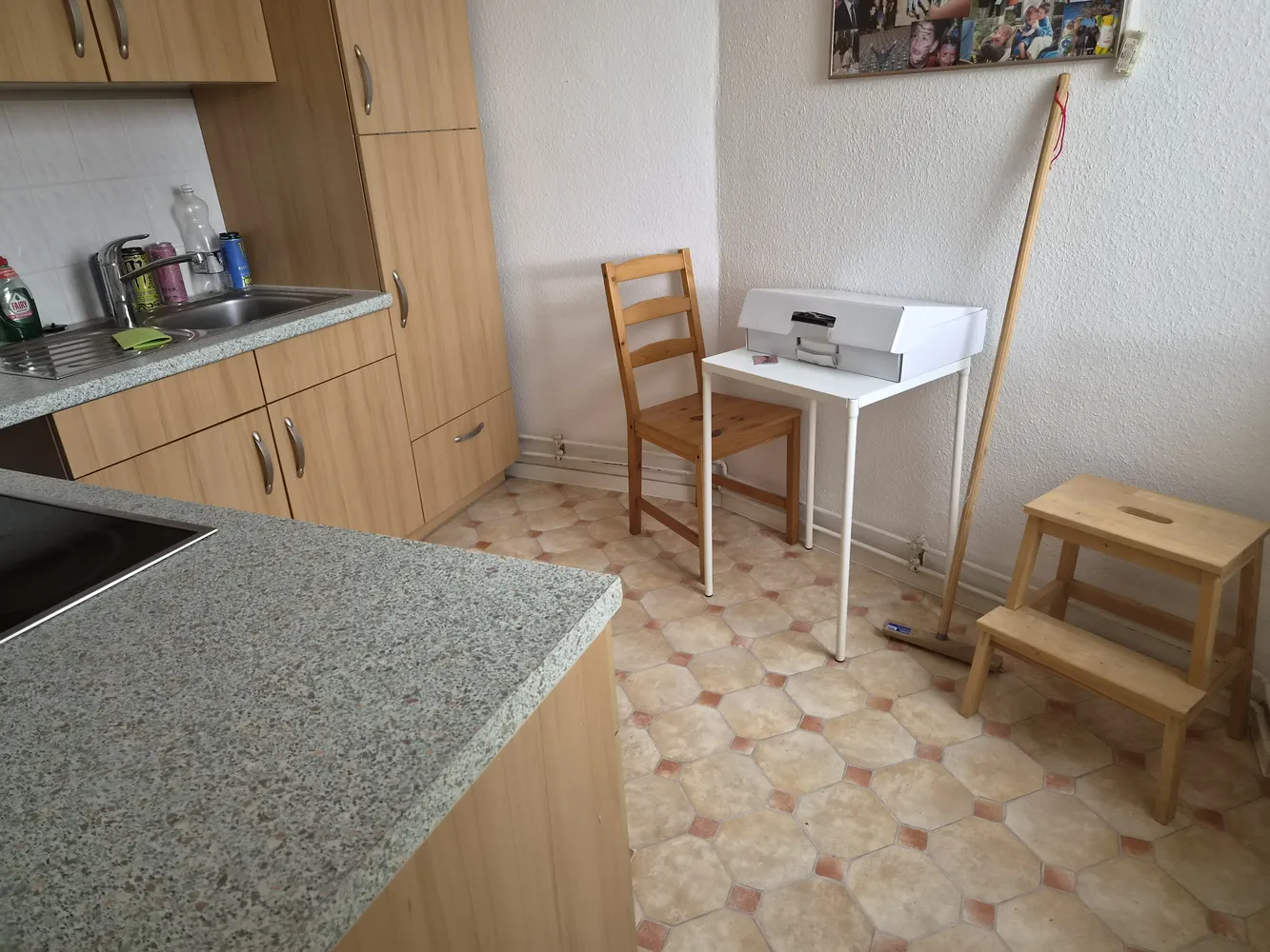 1 Zimmer Wohnung mit 40 m² in Berlin – Bild 5