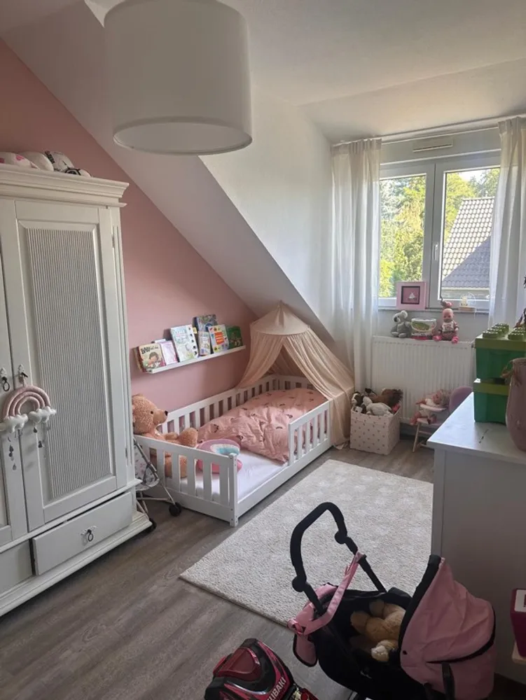 3 Zimmer Wohnung mit 74 m² in Dortmund – Bild 6