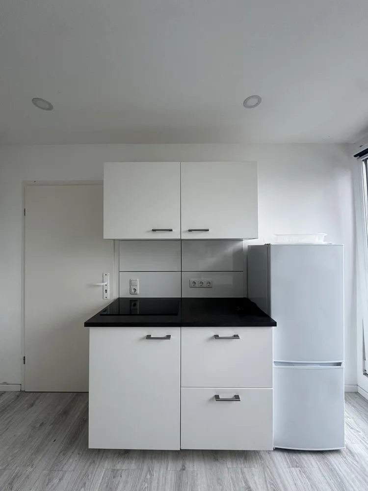 1 Zimmer Wohnung mit 27 m² in Aachen – Bild 3