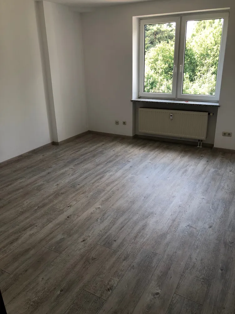 4 room apartment with 95 m² in Weiden in der Oberpfalz – Photo 2