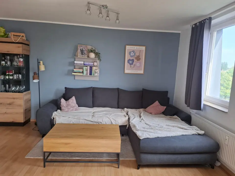 3 Zimmer Wohnung mit 81 m² in Osnabrück – Bild 9