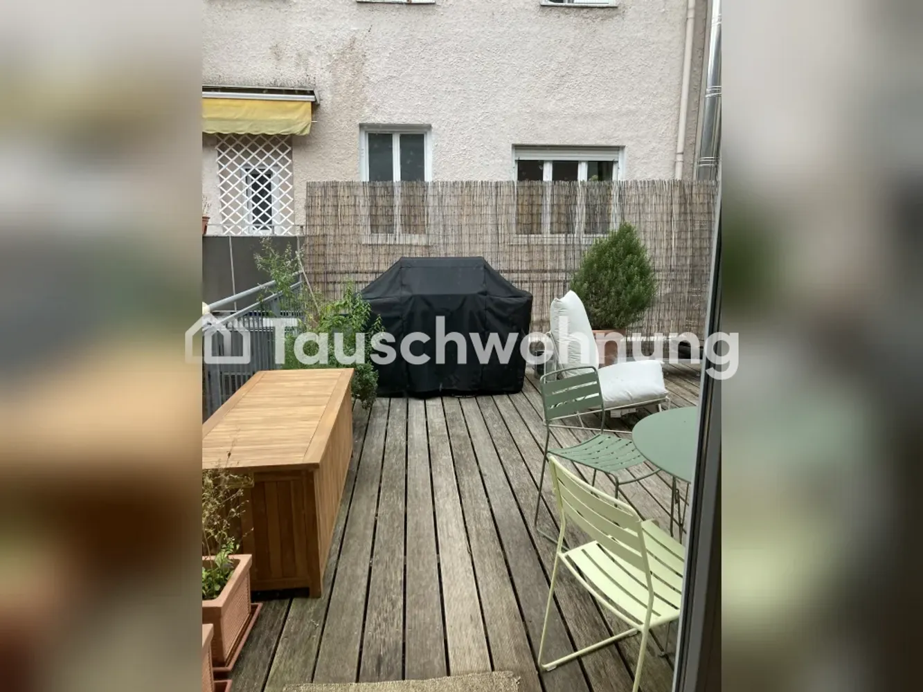 2 Zimmer Wohnung mit 70 m² in München – Bild 3