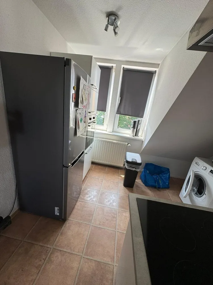 3 Zimmer Wohnung mit 64 m² in Krefeld – Bild 6
