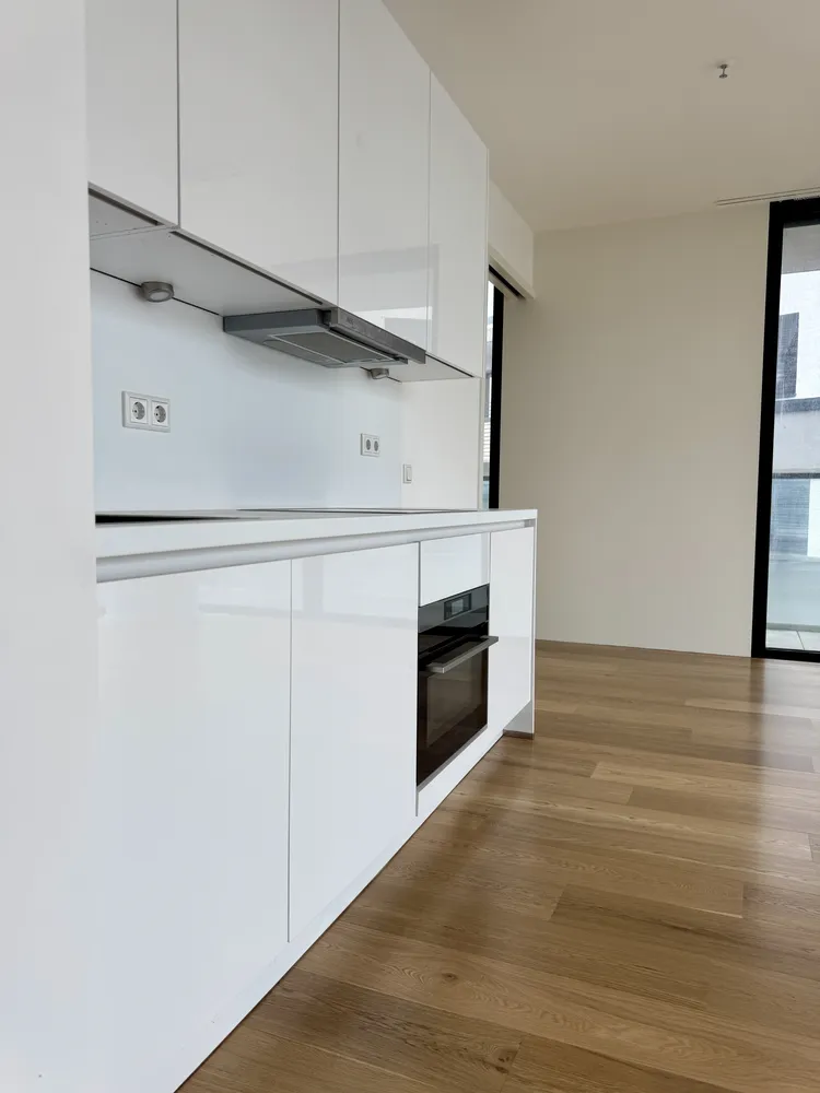 2 room apartment with 63 m² in Frankfurt am Main – Photo 8