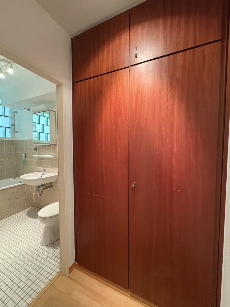 1 Zimmer Wohnung mit 40 m² in Essen – Bild 5