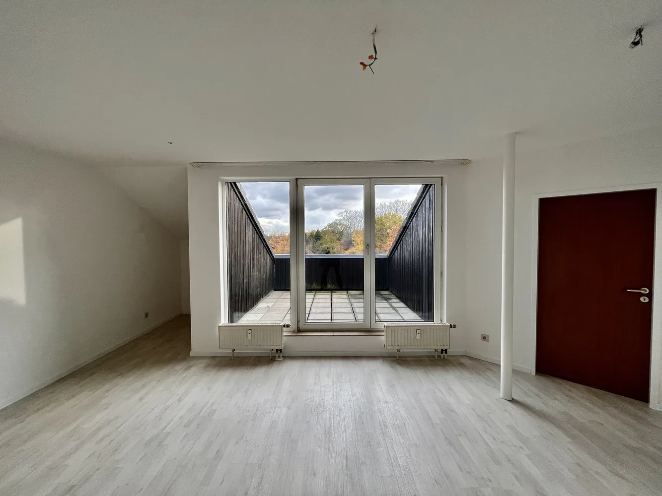 2 Zimmer Wohnung mit 66 m² in Düsseldorf – Bild 7