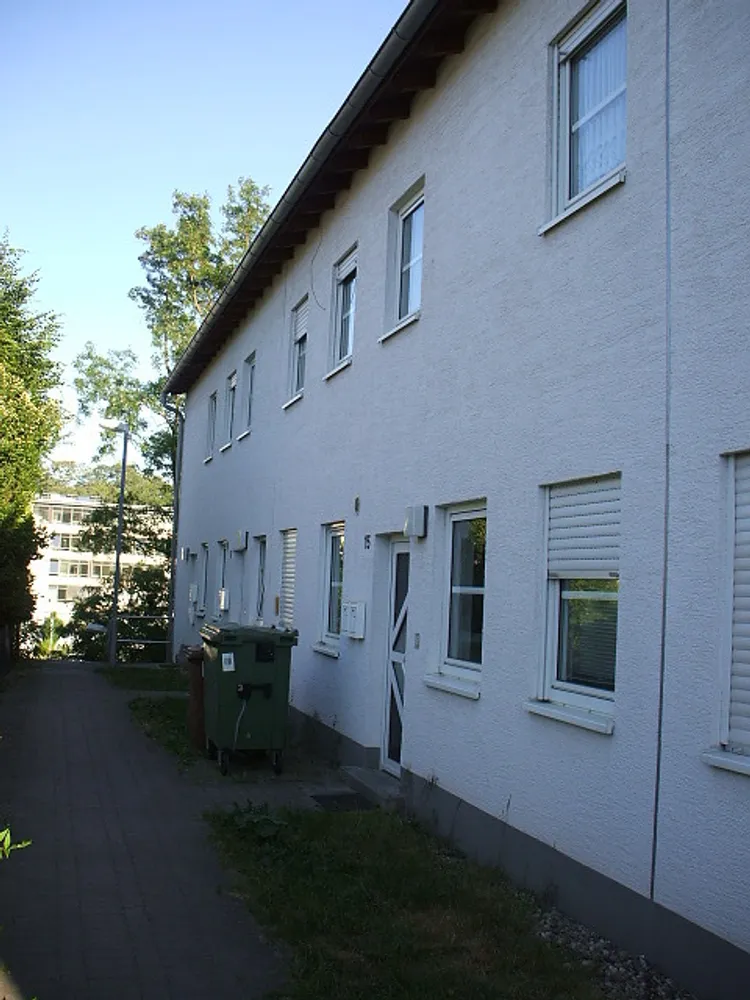 1 Zimmer Wohnung mit 35 m² in Kaiserslautern – Bild 2