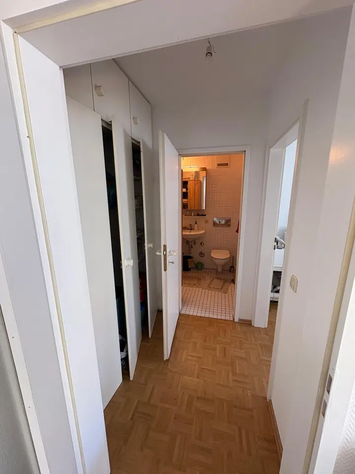 WG-Zimmer mit 70 m² in Frankfurt am Main – Bild 9