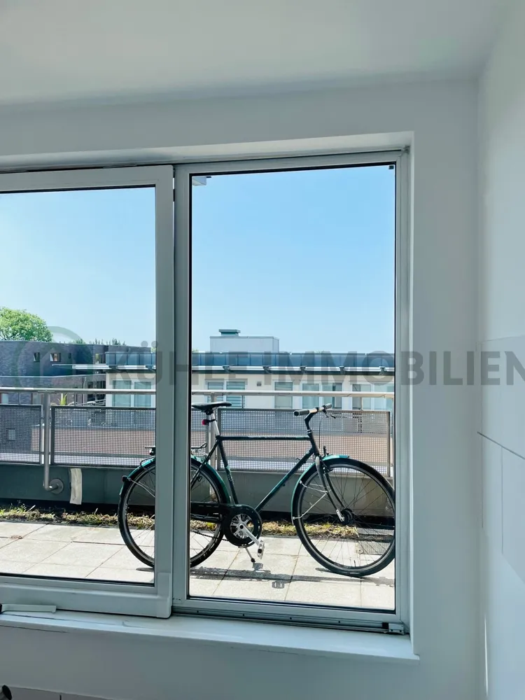 2 Zimmer Wohnung mit 57 m² in Berlin – Bild 2