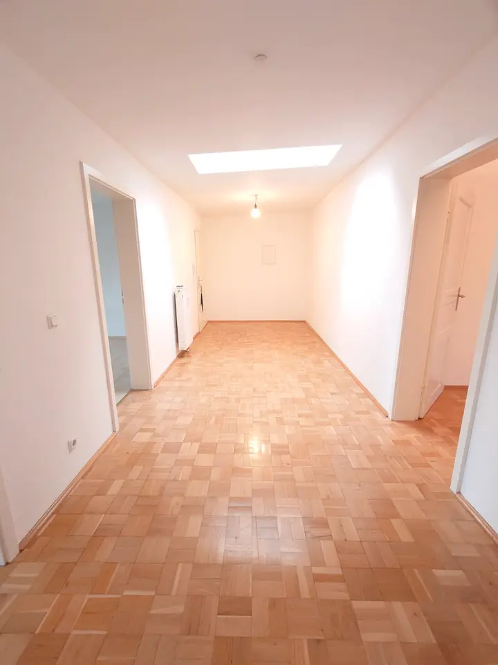 4 Zimmer Wohnung mit 71 m² in Halle (Saale) – Bild 8