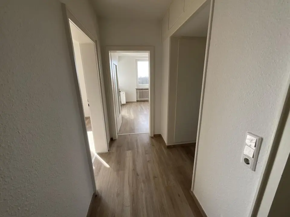2 Zimmer Wohnung mit 54 m² in Wilhelmshaven – Bild 6