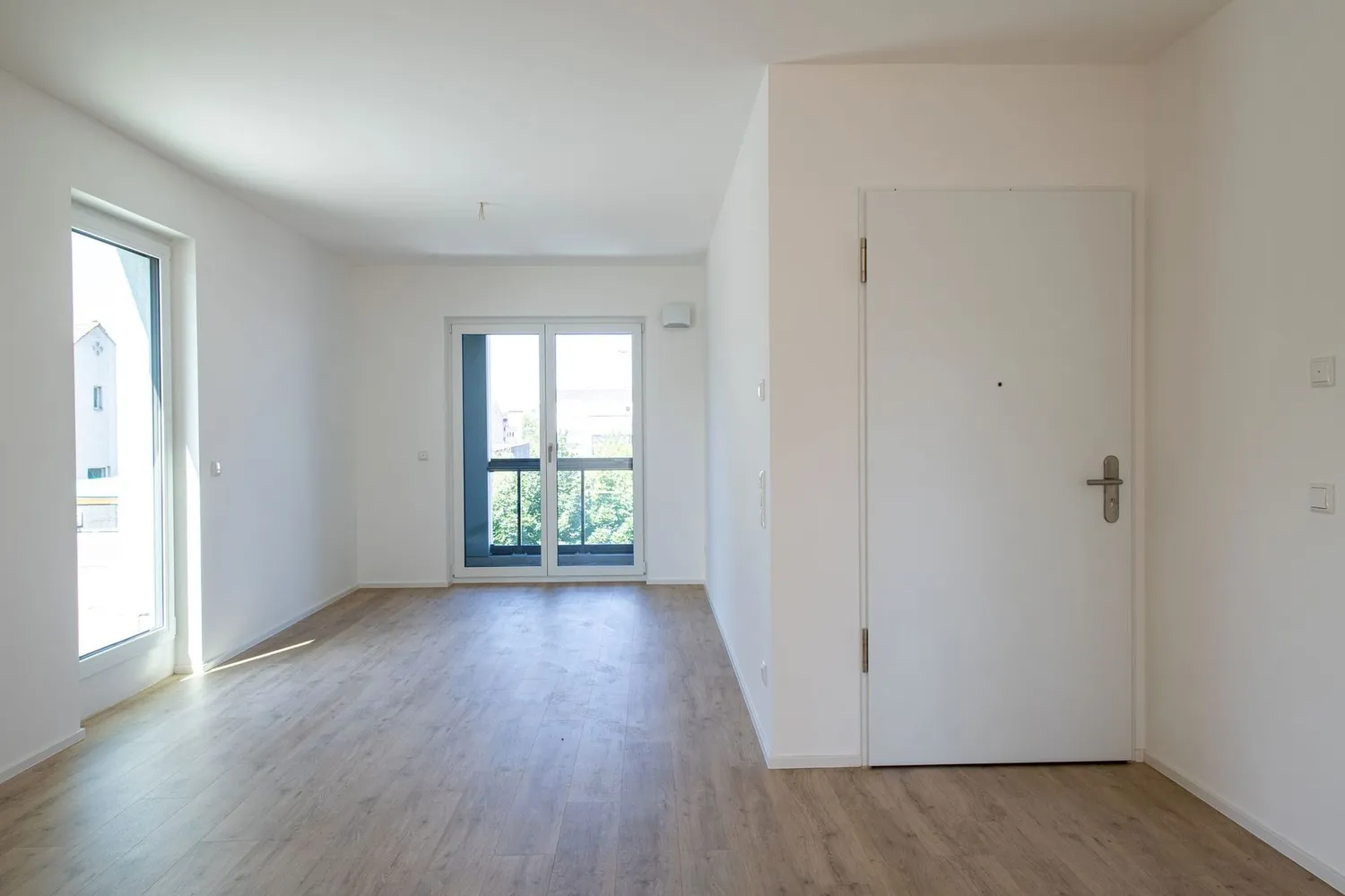 2 Zimmer Wohnung mit 67 m² in Augsburg – Bild 9