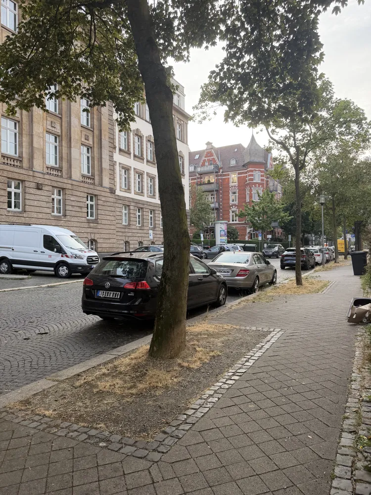 1 Zimmer Wohnung mit 43 m² in Kassel – Bild 9