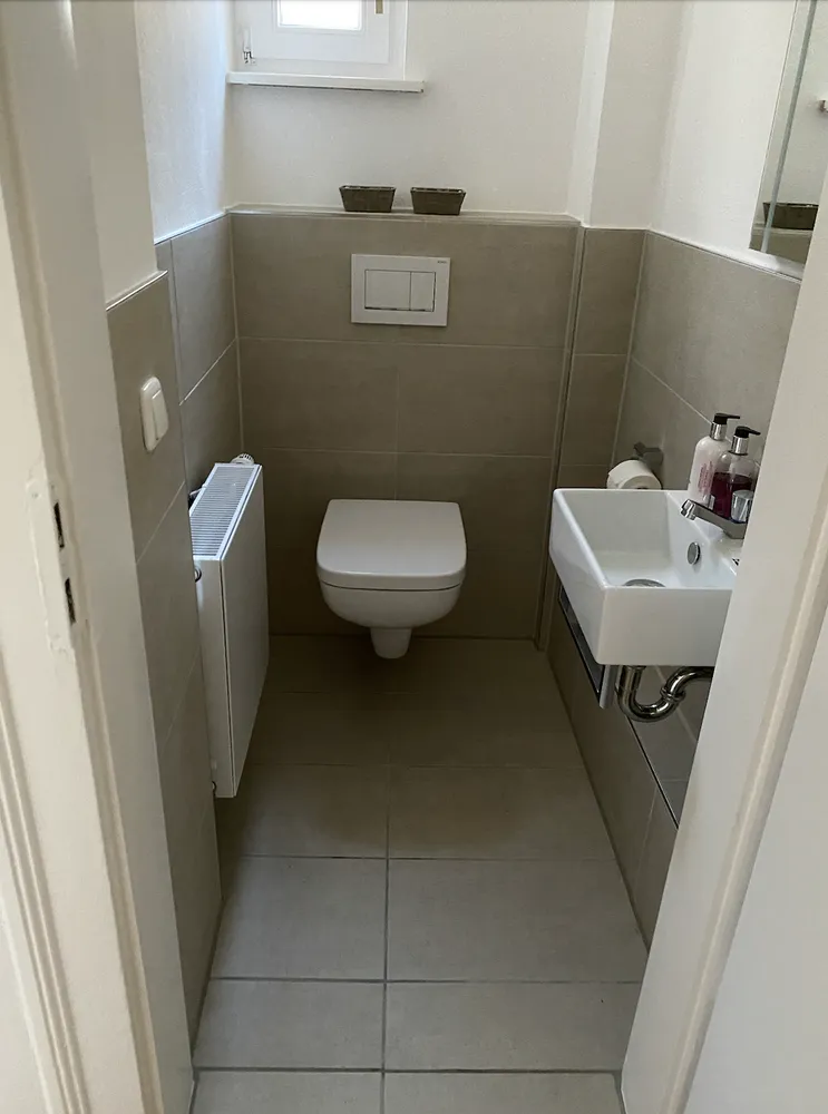 6 Zimmer Wohnung mit 213 m² in Braunschweig – Bild 11