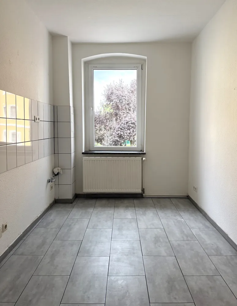 2 room apartment with 54 m² in Magdeburg – Photo 6