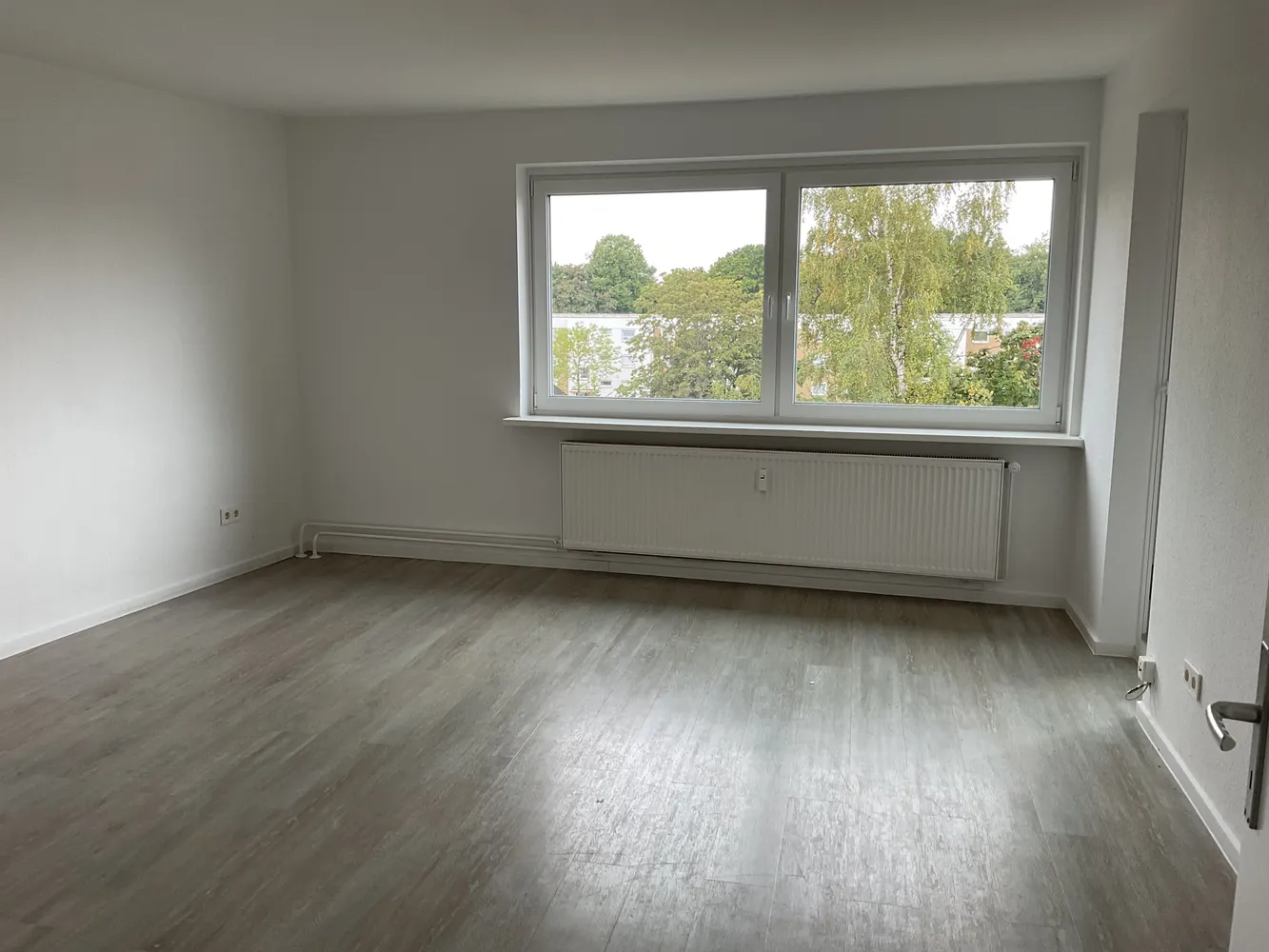 3 Zimmer Wohnung mit 80 m² in Hannover – Bild 3