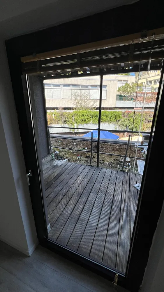 2 Zimmer Wohnung mit 51 m² in Pforzheim – Bild 7