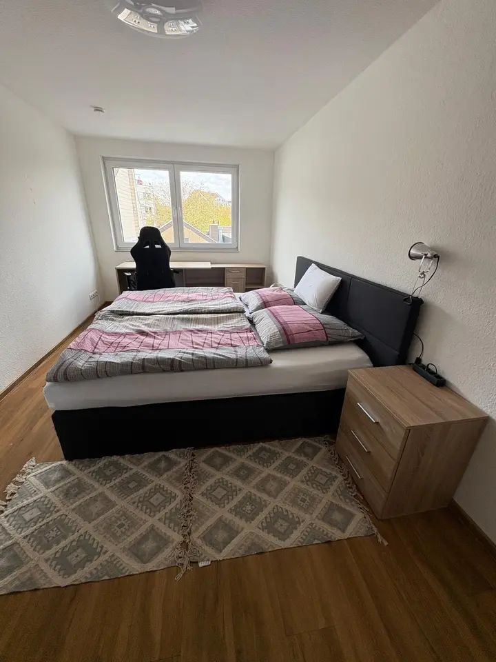 2 Zimmer Wohnung mit 47 m² in Aachen – Bild 6