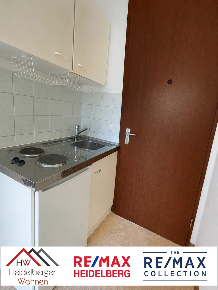 1 Zimmer Wohnung mit 18 m² in Kaiserslautern – Bild 4