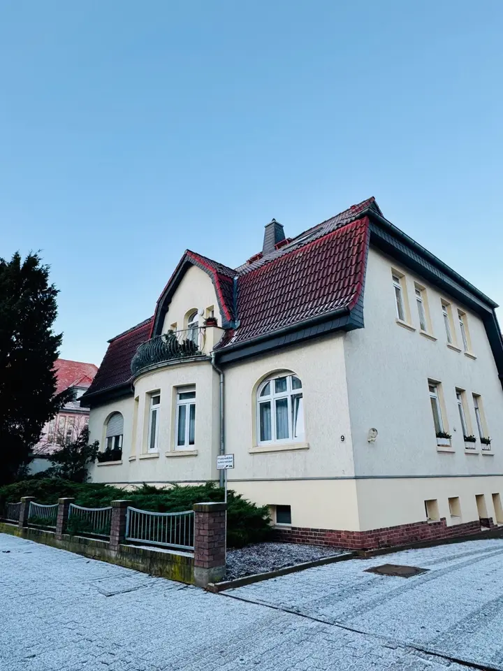 2 Zimmer Wohnung mit 45 m² in Dessau-Roßlau – Bild 7