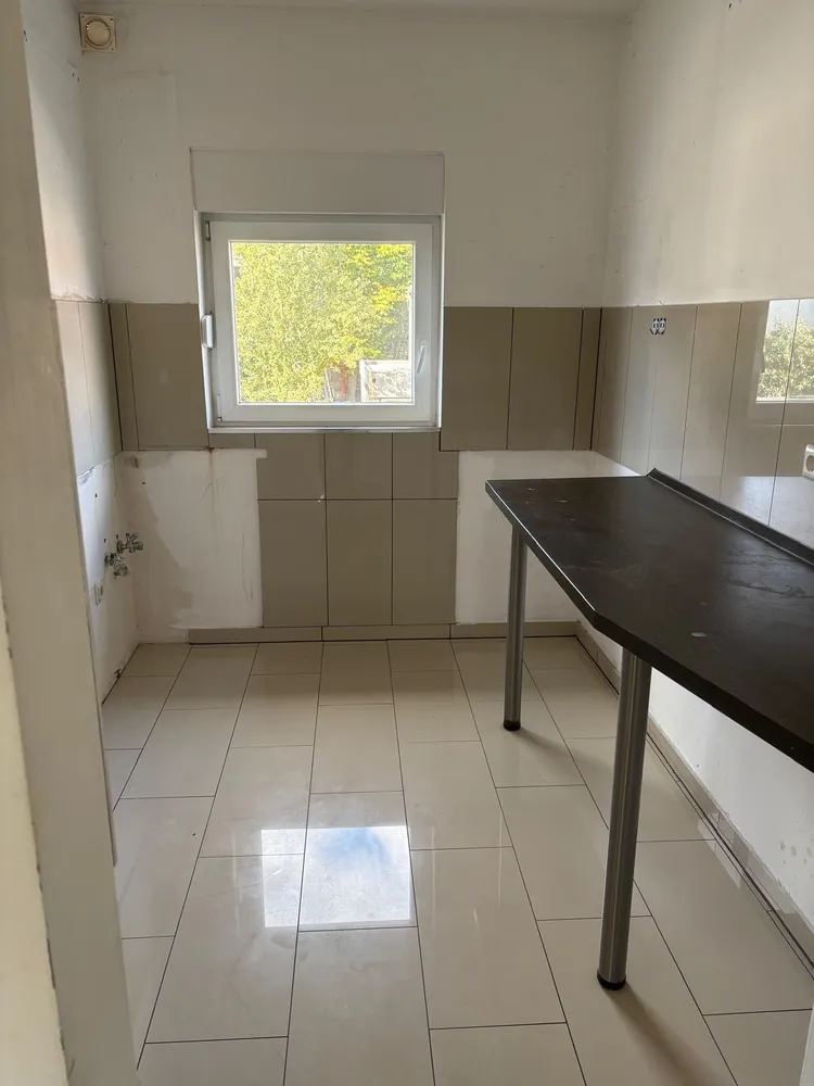 4 room apartment with 83 m² in Dortmund – Photo 1