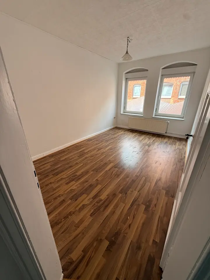2 Zimmer Wohnung mit 60 m² in Hildesheim – Bild 2