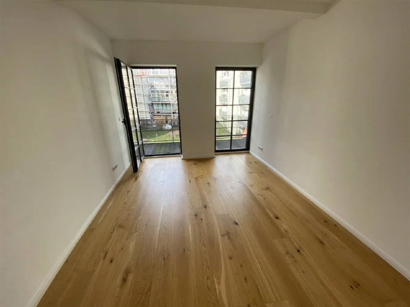 3 Zimmer Wohnung mit 98 m² in Berlin – Bild 4