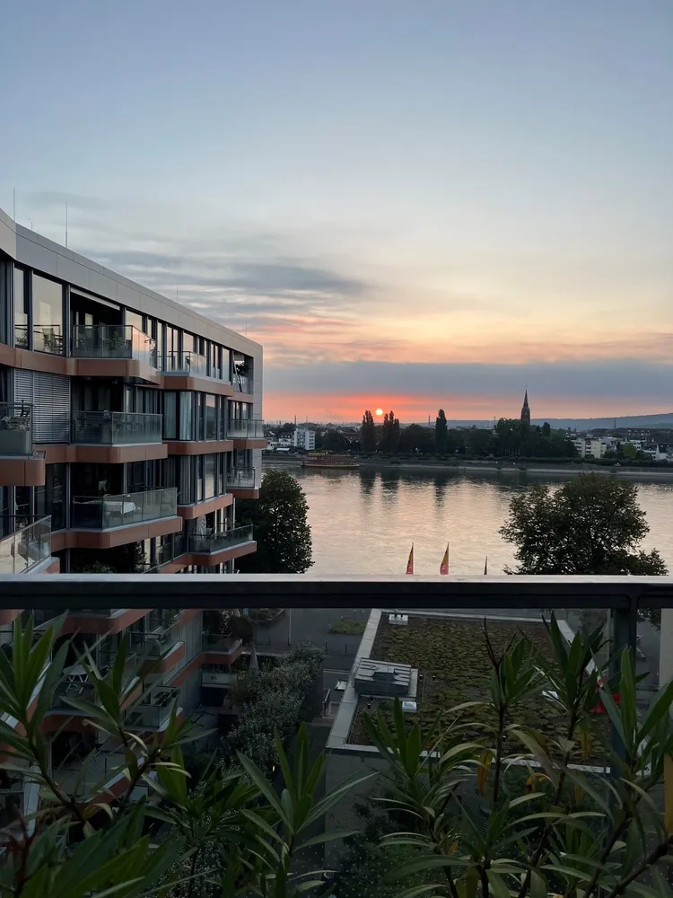 4 Zimmer Wohnung mit 139 m² in Bonn – Bild 2