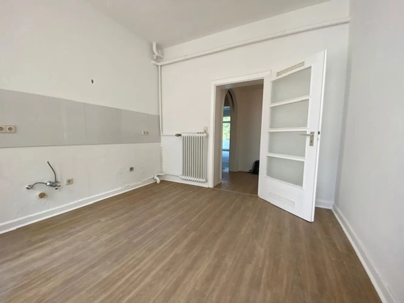 4 Zimmer Wohnung mit 119 m² in Hannover – Bild 9