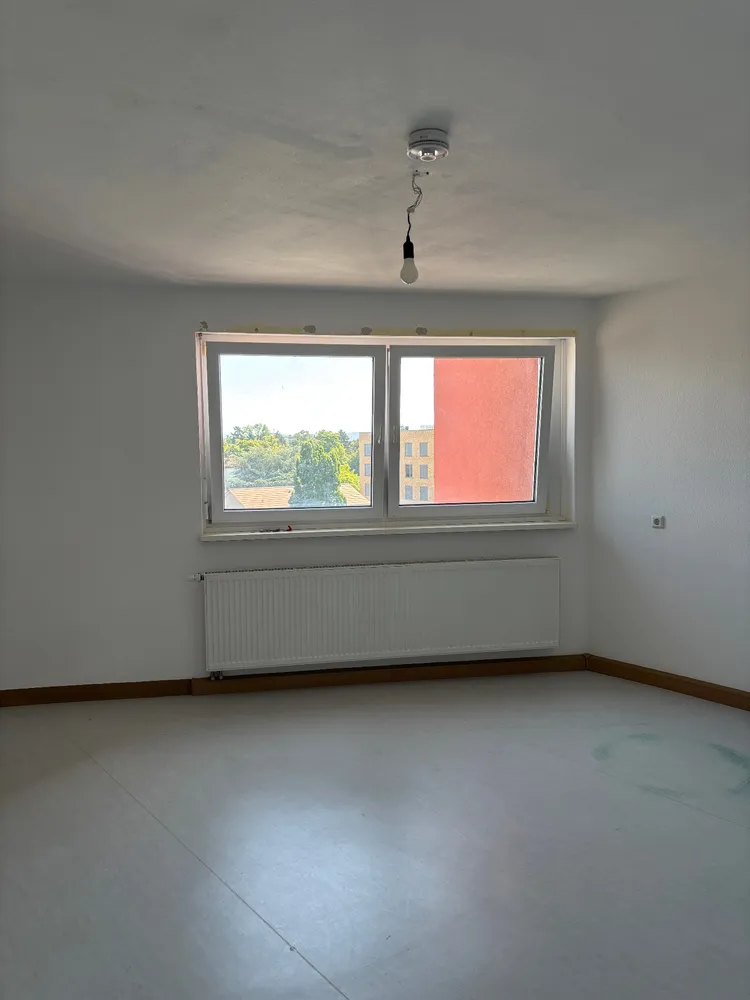 1 Zimmer Wohnung mit 34 m² in Mannheim – Bild 3