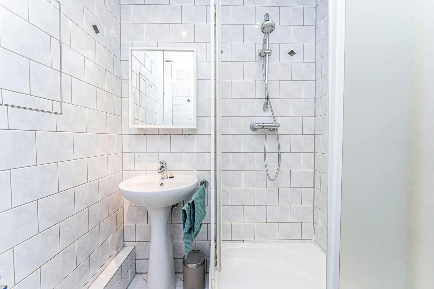 WG-Zimmer in Berlin – Bild 7