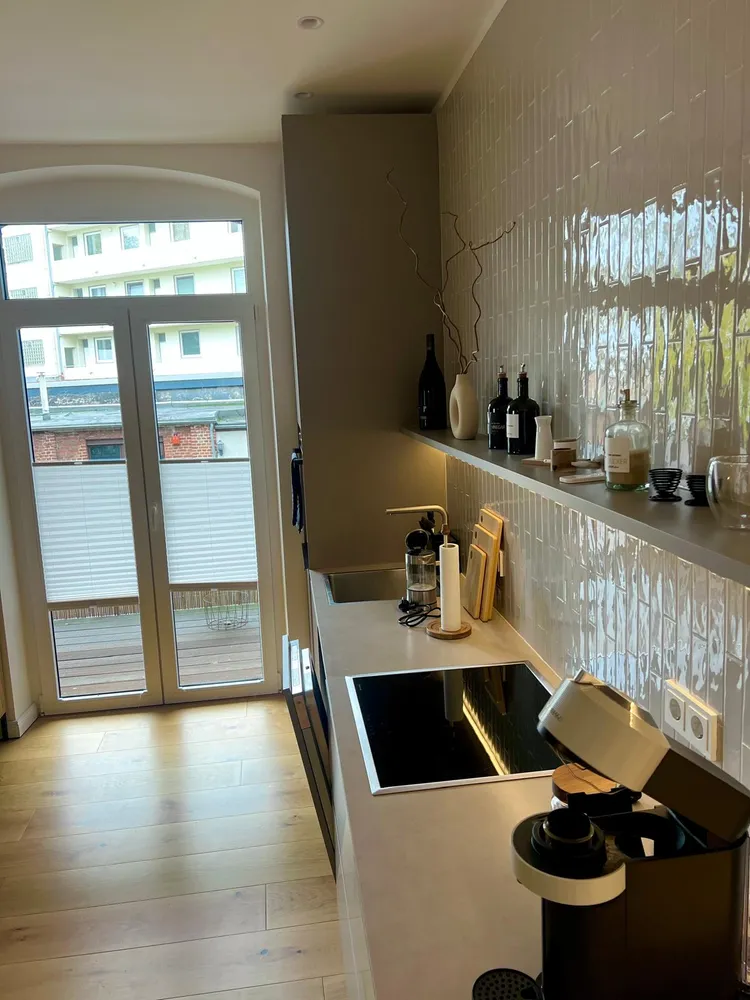 2 Zimmer Wohnung mit 39 m² in Düsseldorf – Bild 10