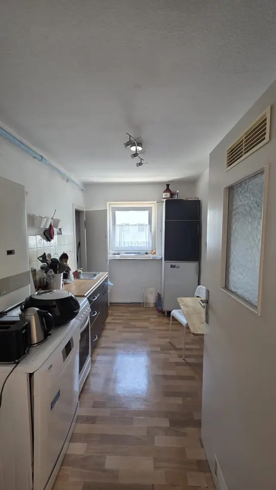2 Zimmer Wohnung mit 55 m² in Erlangen – Bild 4