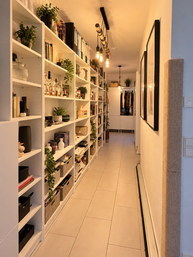 2 room apartment with 64 m² in Mannheim – Photo 8