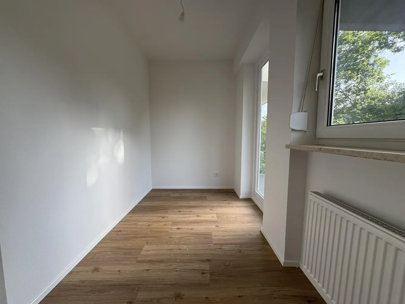 2 Zimmer Wohnung mit 28 m² in München – Bild 3