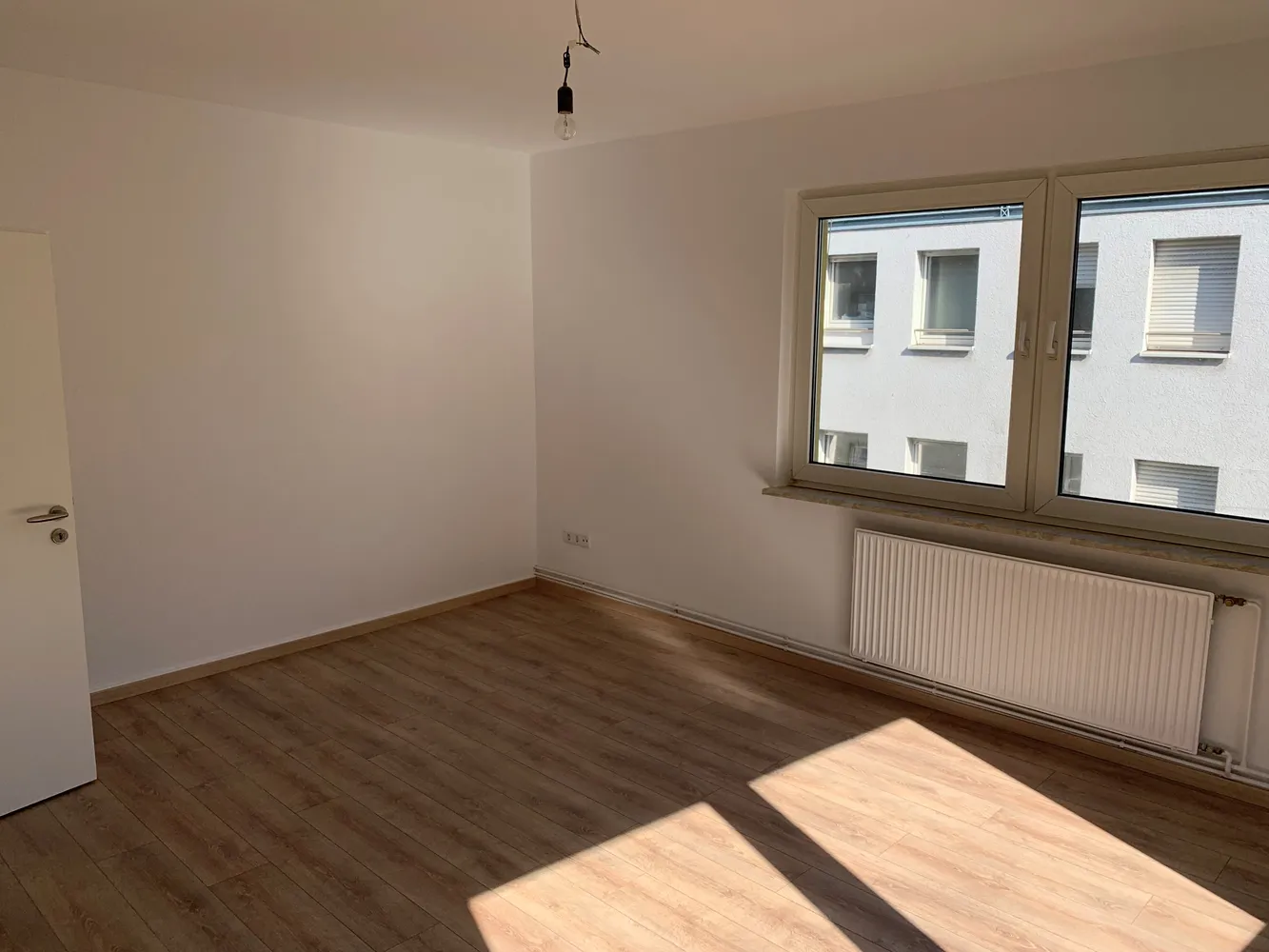 3 Zimmer Wohnung mit 72 m² in Mainz – Bild 2