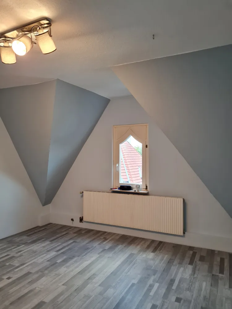 3 room apartment with 80 m² in Bielefeld – Photo 10