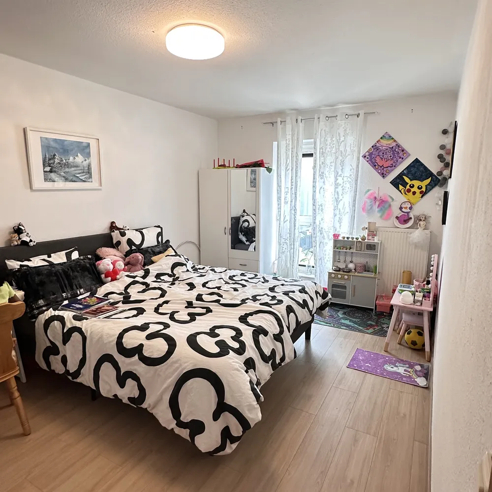 3 room apartment with 86 m² in Brunswick – Photo 12